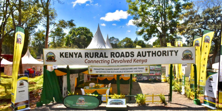 KeRRA notice on January 14, 2025