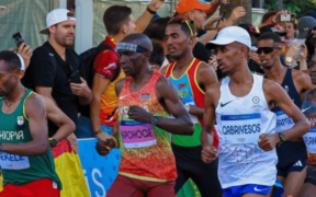 World Athletics Makes Major Marathon Changes Affecting Kenyans and Global Runners