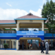 Kenyatta National Hospital Infectious Disease Unit- Mbagathi