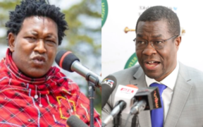 Senator Ledama Links CS Wandayi to Ksh 4.8 Billion Fuel Scandal, Demands Prosecutions