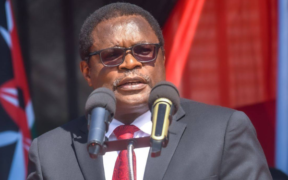 Governor Lusaka Reshuffles Cabinet Days After Firing Bungoma Executive