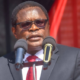 Governor Lusaka Reshuffles Cabinet Days After Firing Bungoma Executive