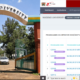 A photo collage of Maseno University main gate and KUCCPS application portal interface. PHOTO/Courtesy.