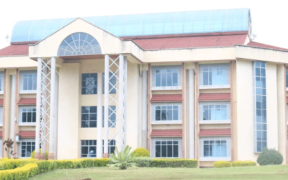 Former Cabinet Minister Summoned Over ‘Ghost Graduates’ Claims at MMUST