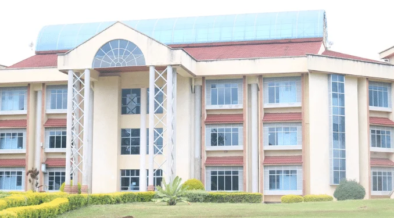 Former Cabinet Minister Summoned Over ‘Ghost Graduates’ Claims at MMUST