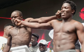 How to Watch Mbavu vs Majembe Boxing Match for Fans Not Attending Physically