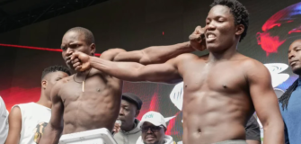 How to Watch Mbavu vs Majembe Boxing Match for Fans Not Attending Physically