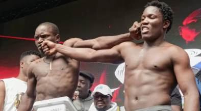 How to Watch Mbavu vs Majembe Boxing Match for Fans Not Attending Physically