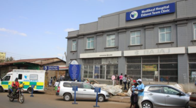 MPs Issue Directive on Mediheal Hospital After Organ Trafficking Probe