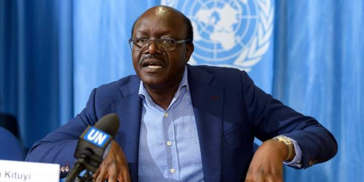 Former Cabinet Minister Summoned Over ‘Ghost Graduates’ Claims at MMUST