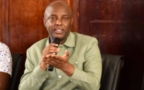 Irungu Kang’ata Breaks Silence on Working with Ruto or Gachagua