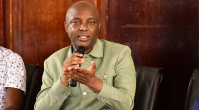 Irungu Kang’ata Breaks Silence on Working with Ruto or Gachagua