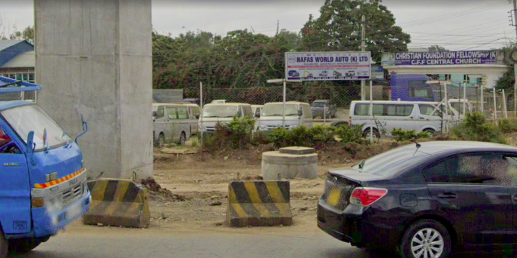 Imperial Bank Places Nafas World Auto Under Receivership