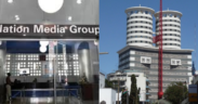 The Nation Media Group