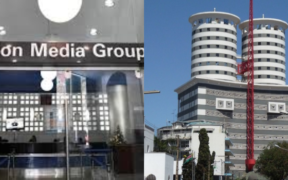 The Nation Media Group