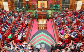 MPs Raise Alarm Over Suspicious Voter Transfers from Nairobi to Distant Counties