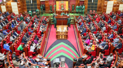 MPs Raise Alarm Over Suspicious Voter Transfers from Nairobi to Distant Counties