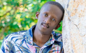 From Acting in Sunday School to Kenya’s Top Content Creator: Meet Njugush