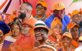 Gladys Wanga has revealed ODM’s preferred running mate for William Ruto in the 2027 elections, while ruling out Oburu Oginga as a potential choice.