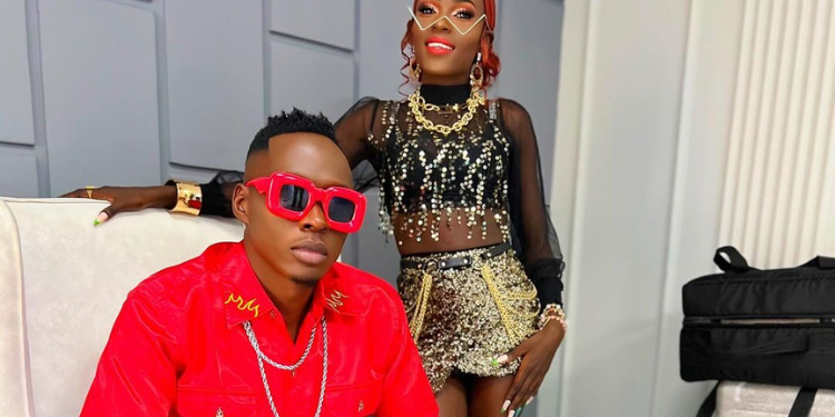 Obbina and Dem Wa Facebook