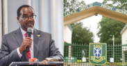  Why CS Ogamba Has Ordered TSC to Discipline Alliance Girls Principal