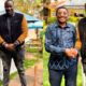 Ex-Citizen TV Journalist Willis Raburu Joins Linda Mwananchi Movement, Eyes Kisumu Senate Seat