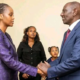 Johana Ngeno’s Wife Lands Govt Role Days After Dropping Bid to Vie for Emurua Dikirr Seat