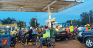 CAK Issues Demands to Oil Marketers Amid Fuel Shortage, Triggering Long Queues