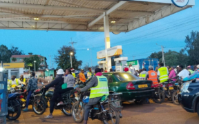 CAK Issues Demands to Oil Marketers Amid Fuel Shortage, Triggering Long Queues