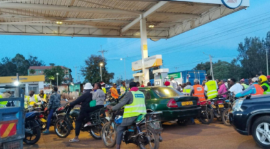 CAK Issues Demands to Oil Marketers Amid Fuel Shortage, Triggering Long Queues