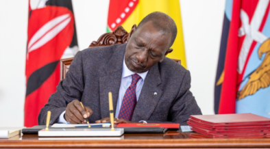Ruto Announces New State Appointments as CSs Make Key Moves