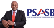The Public Sector Accounting Standards Board (PSASB) Pius Mungai Nduatih. PHOTO/ PSASB.
