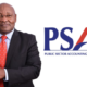 The Public Sector Accounting Standards Board (PSASB) Pius Mungai Nduatih. PHOTO/ PSASB.