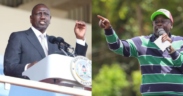 Ruto Responds to Gachagua on SHA Collapsing Within Six Months