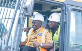 After Years of Delays, Kenya Targets First Oil Production by December 2026