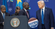 EXPLAINED: Why It’s Difficult for Kenyans to Get US Visas and Why Application Fees Are Non-Refundable