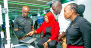 Safaricom Unveils Solutions to Support SME Growth