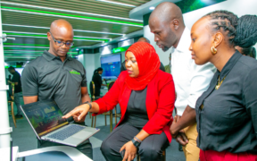Safaricom Unveils Solutions to Support SME Growth