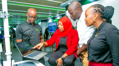 Safaricom Unveils Solutions to Support SME Growth