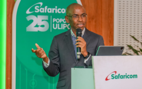 Safaricom Announces Fully Funded Scholarships for Select Students - How to Apply