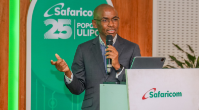 Safaricom Breaks Silence After Court Orders Reversal of Govt’s 15% Stake Sale to Vodacom