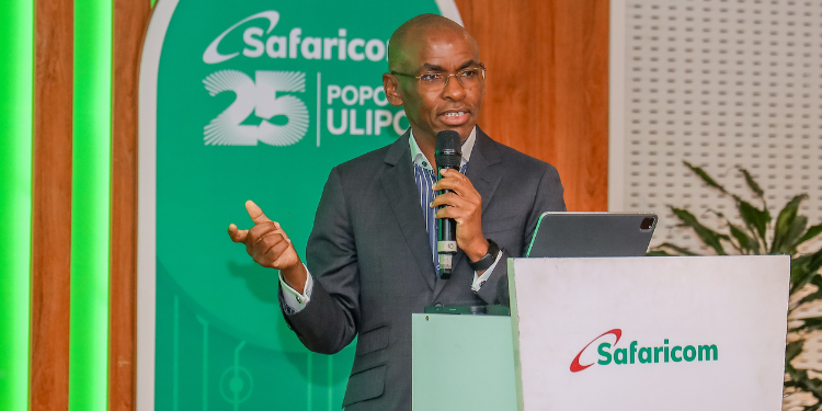 Safaricom Announces Fully Funded Scholarships for Select Students - How to Apply