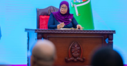 Suluhu’s Govt Admits Deaths After 2025 Elections, Says Post-Election Violence Was Funded
