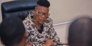 Vice Chancelor St. Paul University