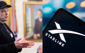 Starlink Suspends Internet Services for Select Kenyans Following Govt Directive