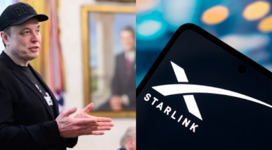 Starlink Suspends Internet Services for Select Kenyans Following Govt Directive