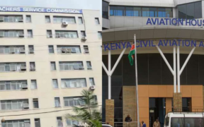 TSC and KCAA Announce Job Opportunities: How to Apply