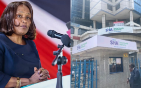 TSC Moves to Avert Teachers’ Strike as Govt Revises SHA Scheme