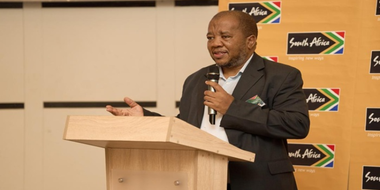 Tensions Rise as Ghana Summons South African Envoy Over Xenophobic Attacks