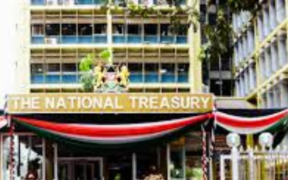 National Treasury Office